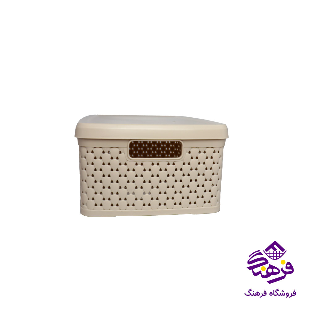 باکس دربدار پالرمو4 اکسون 1073