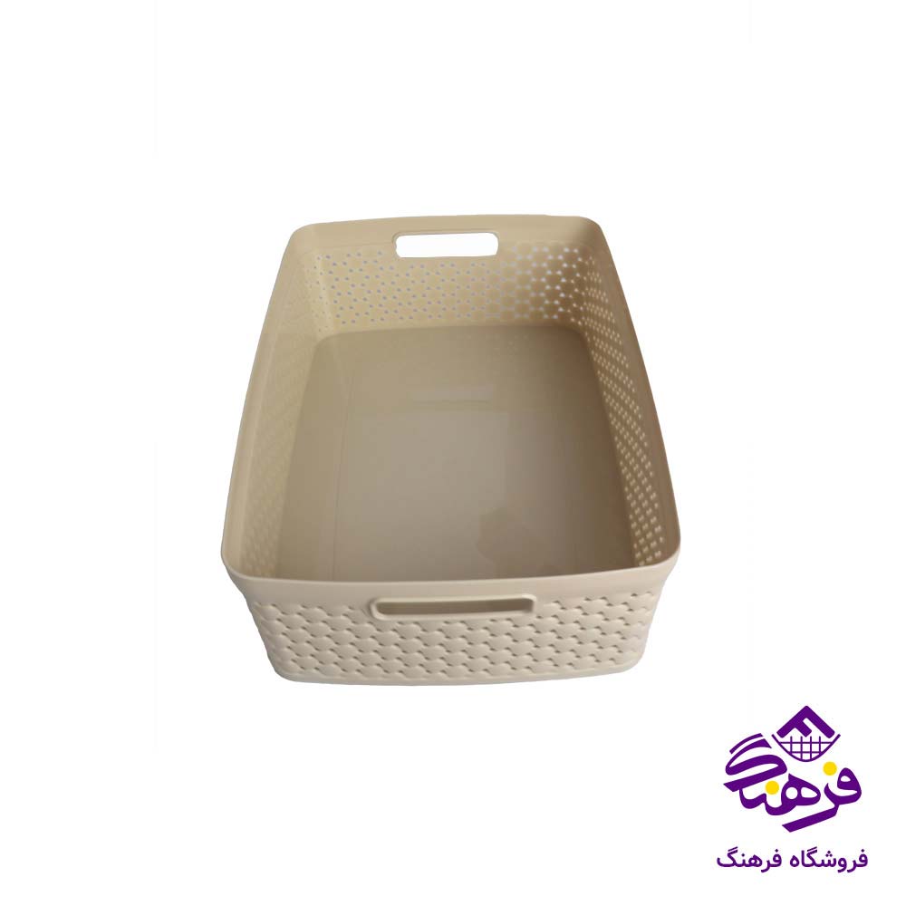 باکس دربدار سایز4 اکسون مدل پالرمو 1073