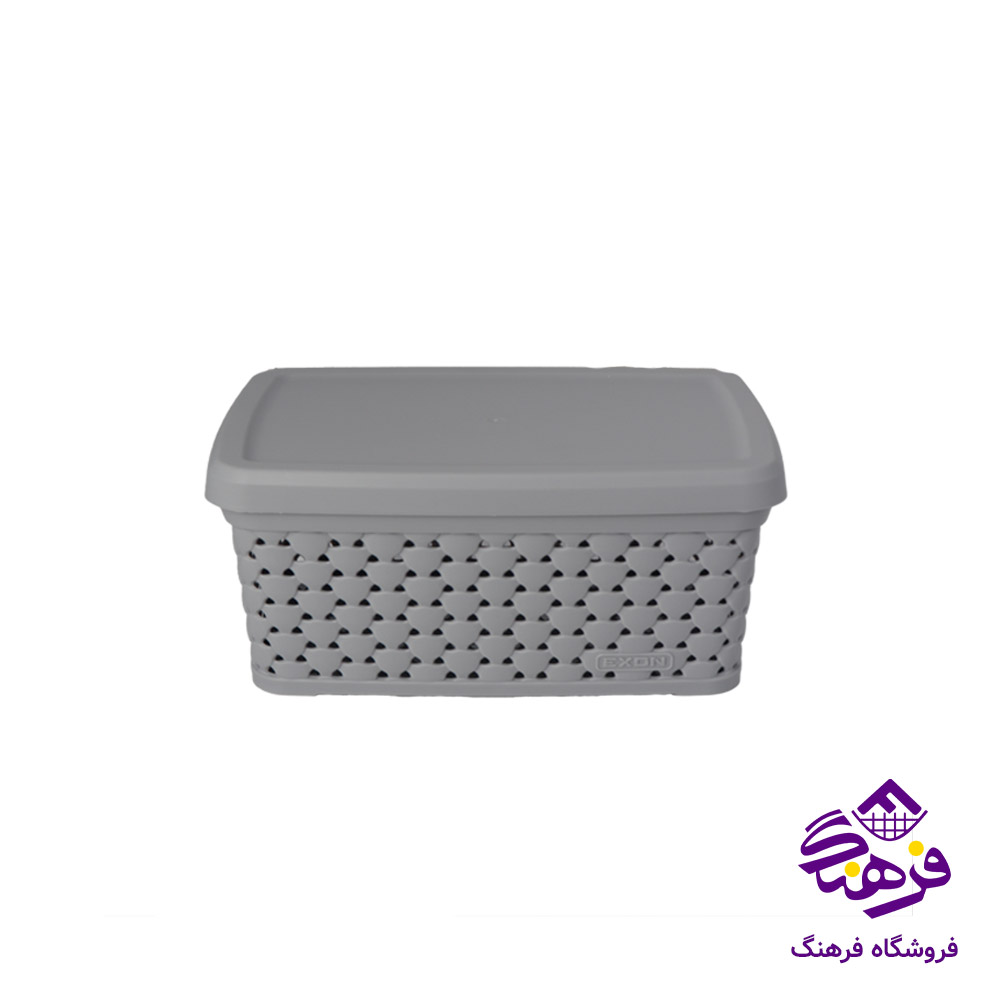 باکس دربدار پالرمو1 اکسون 1070