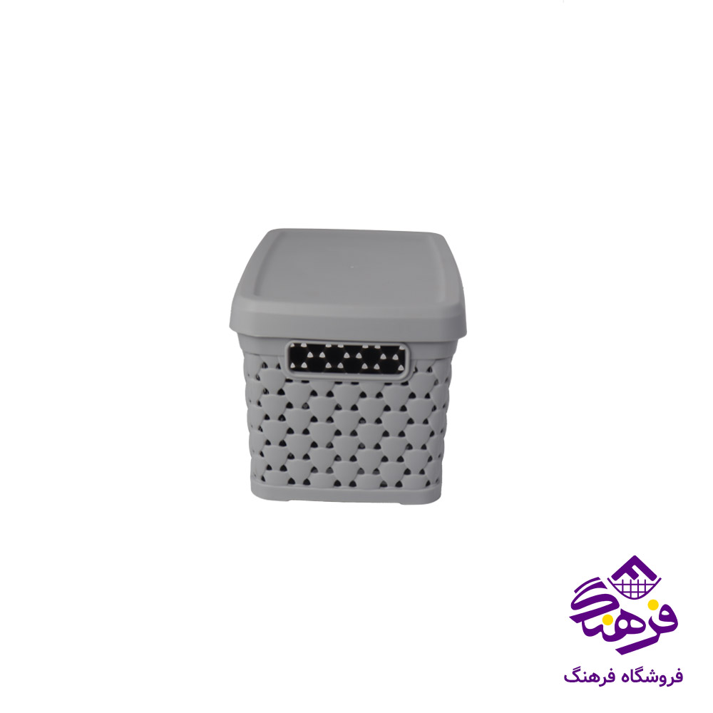 باکس دربدار پالرمو1 اکسون 1070