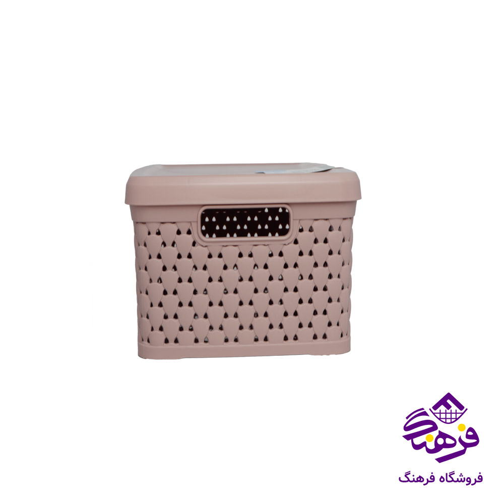باکس دربدار پالرمو3 اکسون 1072
