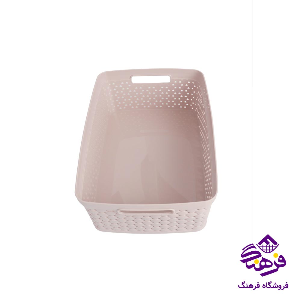 باکس دربدار سایز3 اکسون مدل پالرمو 1072