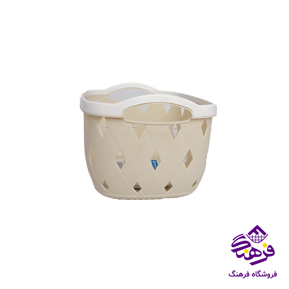 سبد فانتزي کوچک کيانا اکسون 1301