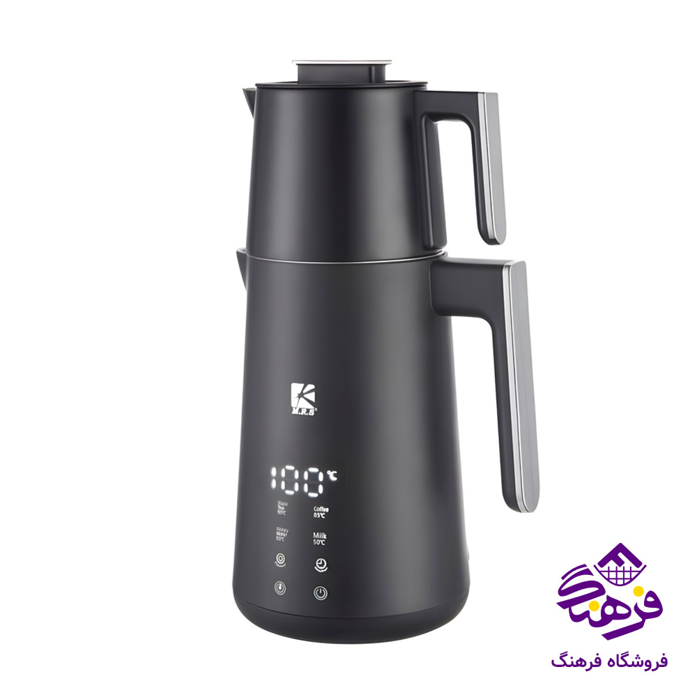 چای ساز روهمی MRS 1822