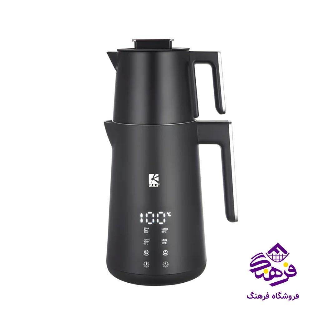چای ساز روهمی MRS 1822