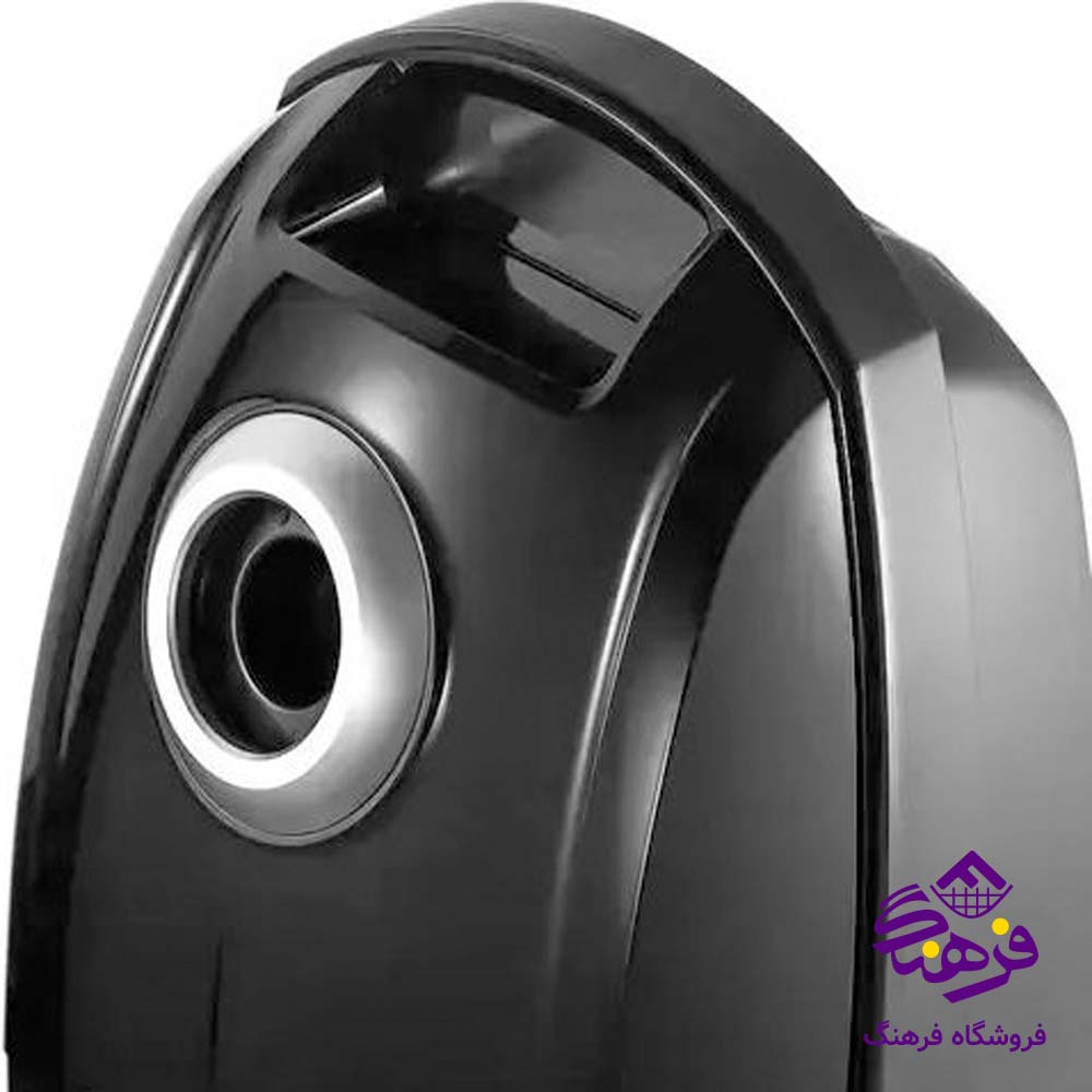 جاروبرقی 2000وات MRS 7008