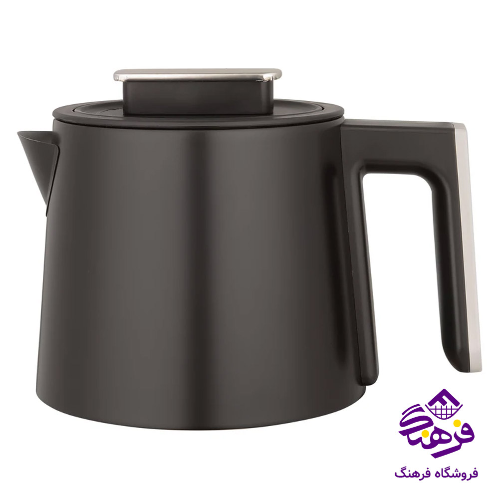 چای ساز دیجیتال MRS 1861