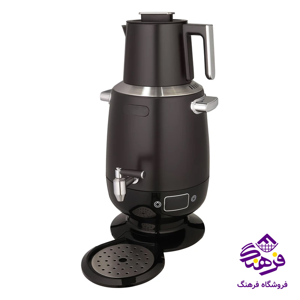 چای ساز دیجیتال MRS 1861