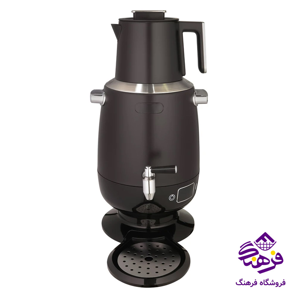 چای ساز دیجیتال MRS 1861