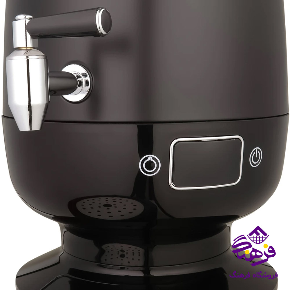 چای ساز دیجیتال MRS 1861