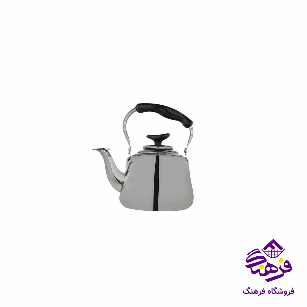 کتری 1 لیتر MRS کد 101