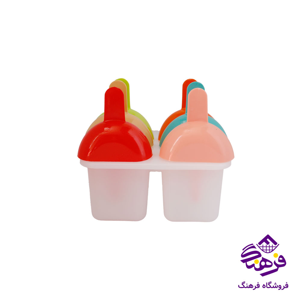 بستني ساز پارسا 6خانه