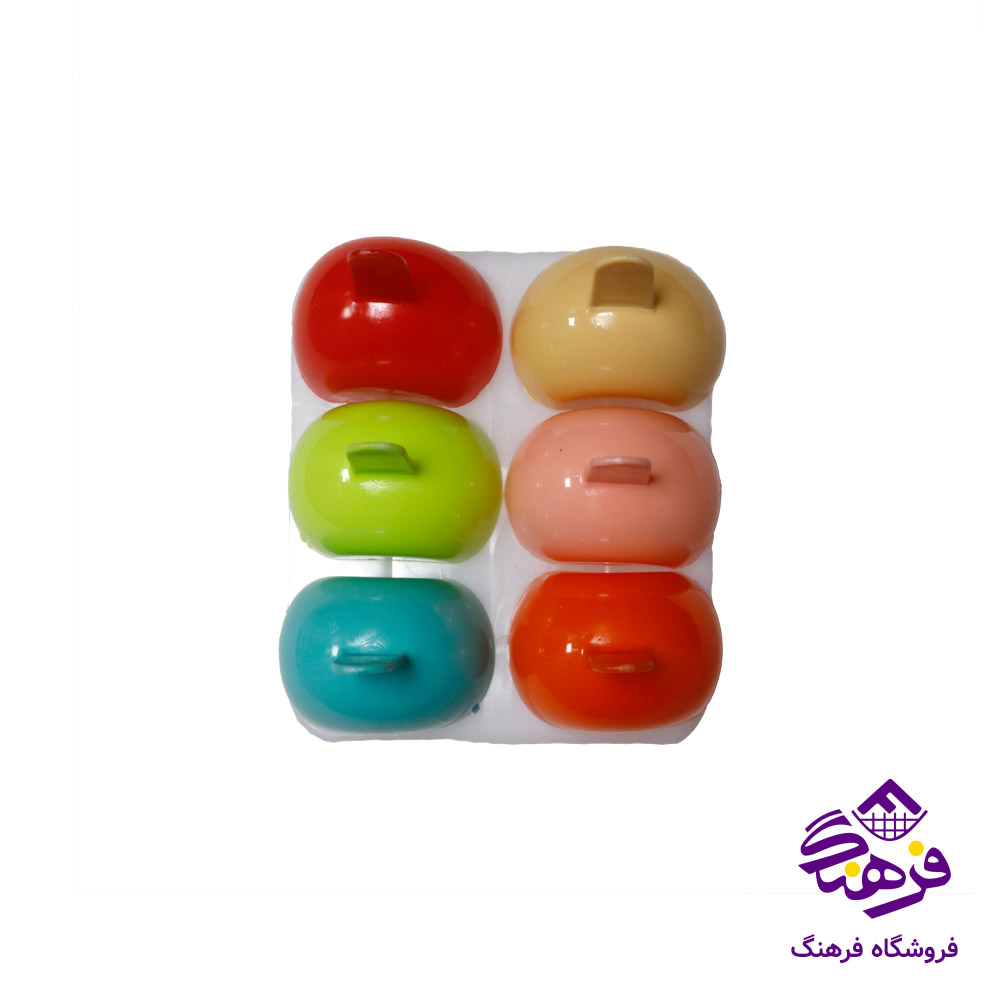 بستني ساز پارسا 6خانه