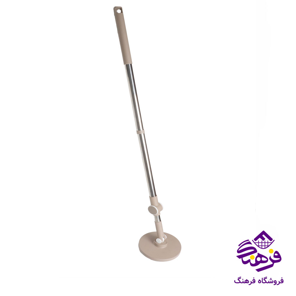 دسته تی تلسکوپی همارا مدل با افشانک کد 660309