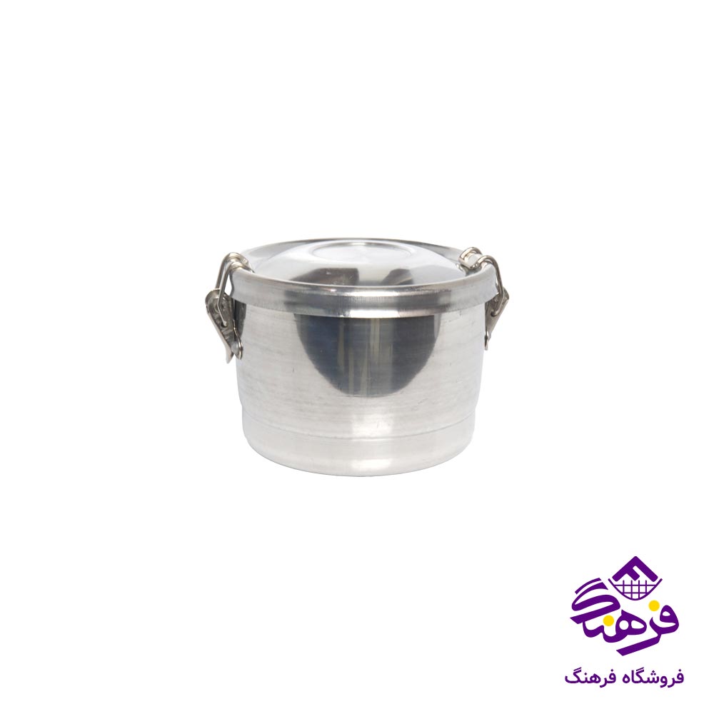 نهاربري طبقه دار کوچک ملکيان