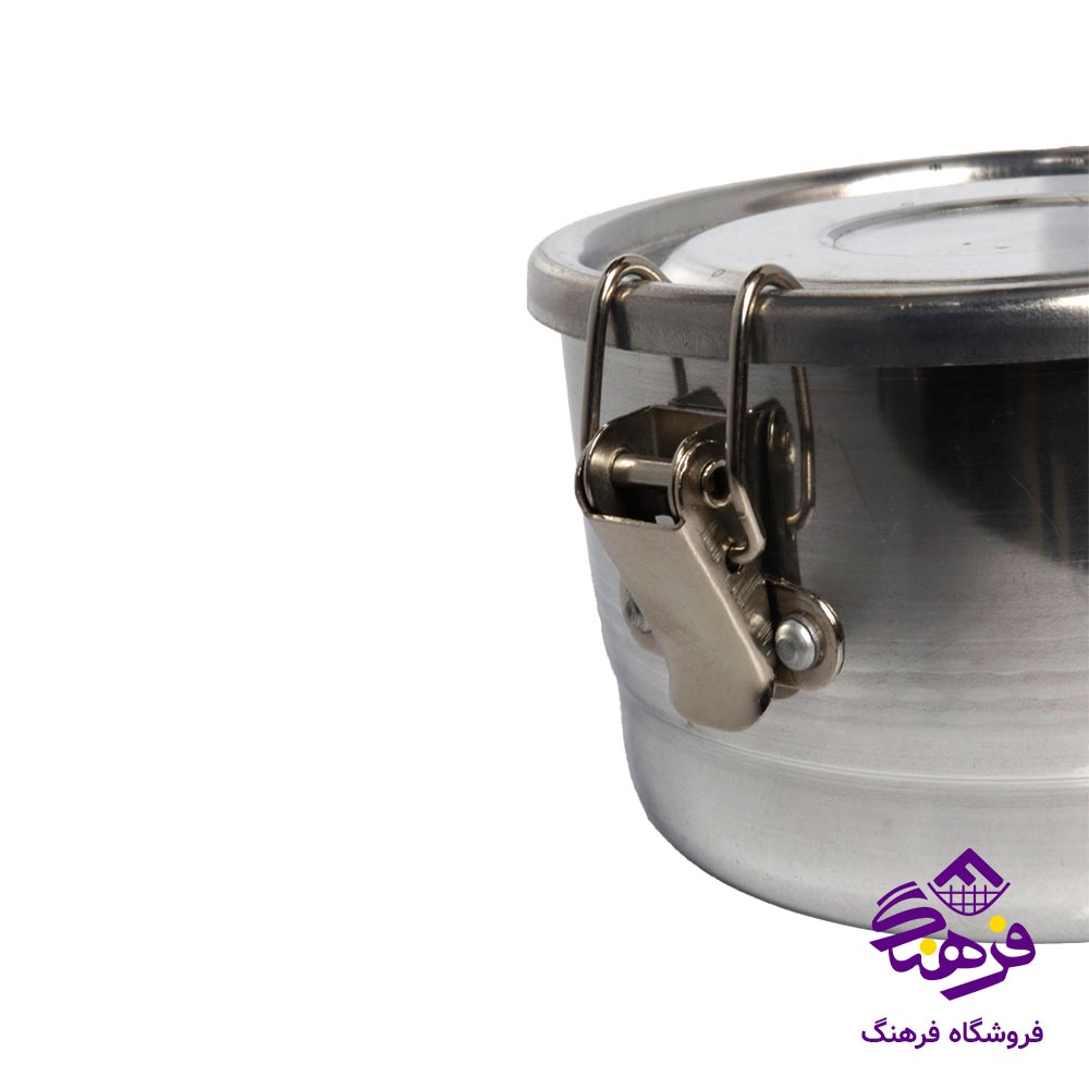 نهاربري طبقه دار کوچک ملکيان