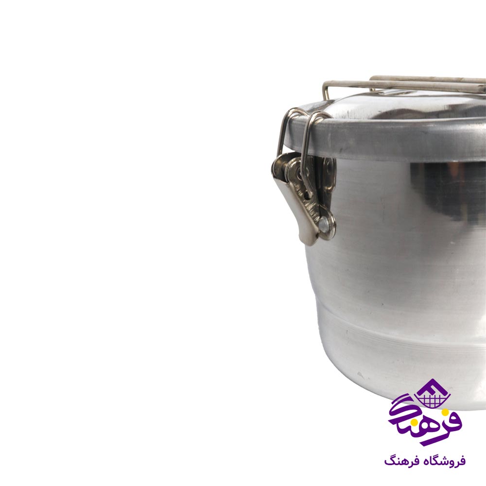 نهاربري طبقه دار متوسط ملکيان