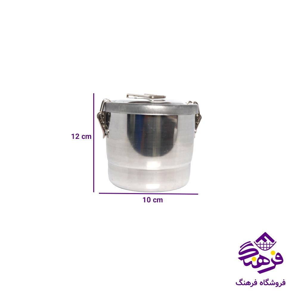 نهاربري طبقه دار متوسط ملکيان