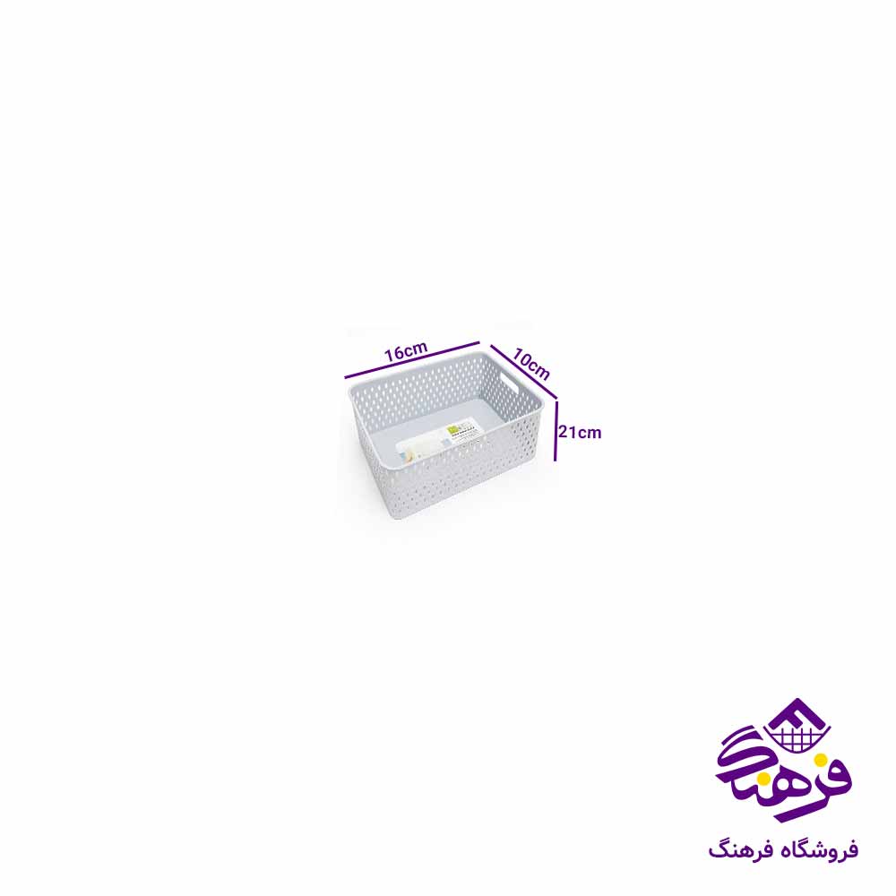  باکس بدون درب دار تسا مدل اراز 170