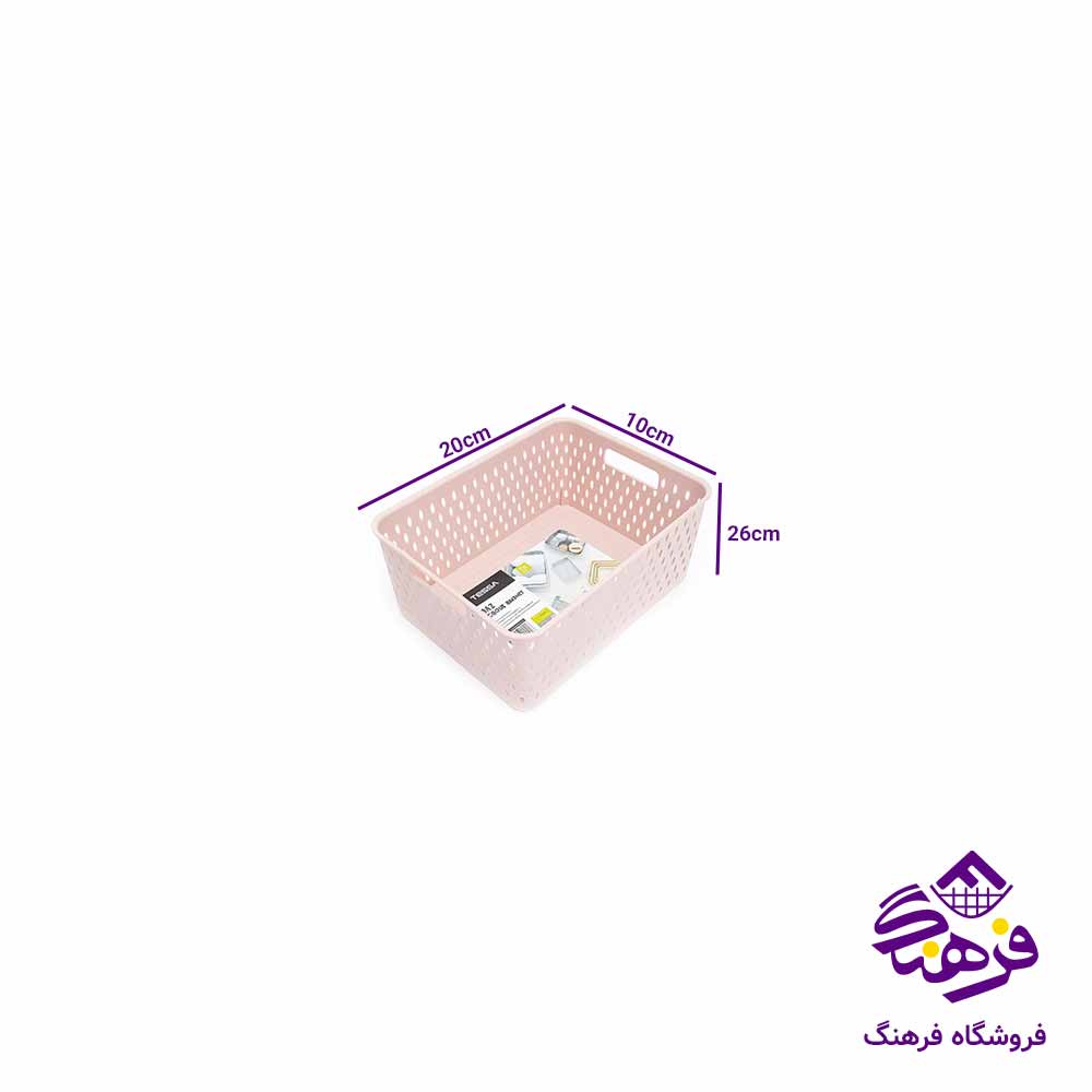  باکس بدون درب تسا مدل اراز 171