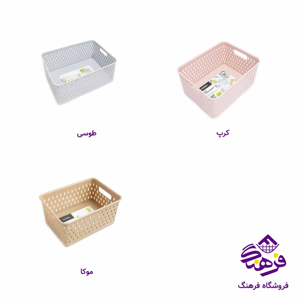  باکس بدون درب تسا مدل اراز 172