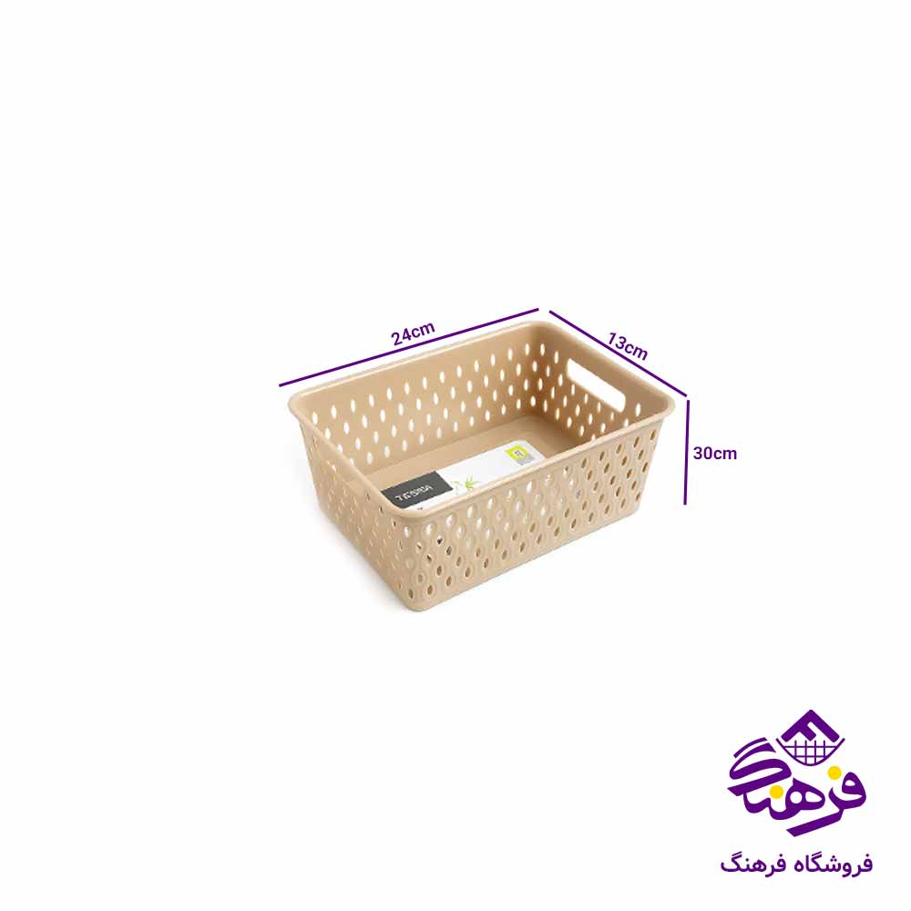  باکس بدون درب تسا مدل اراز 172