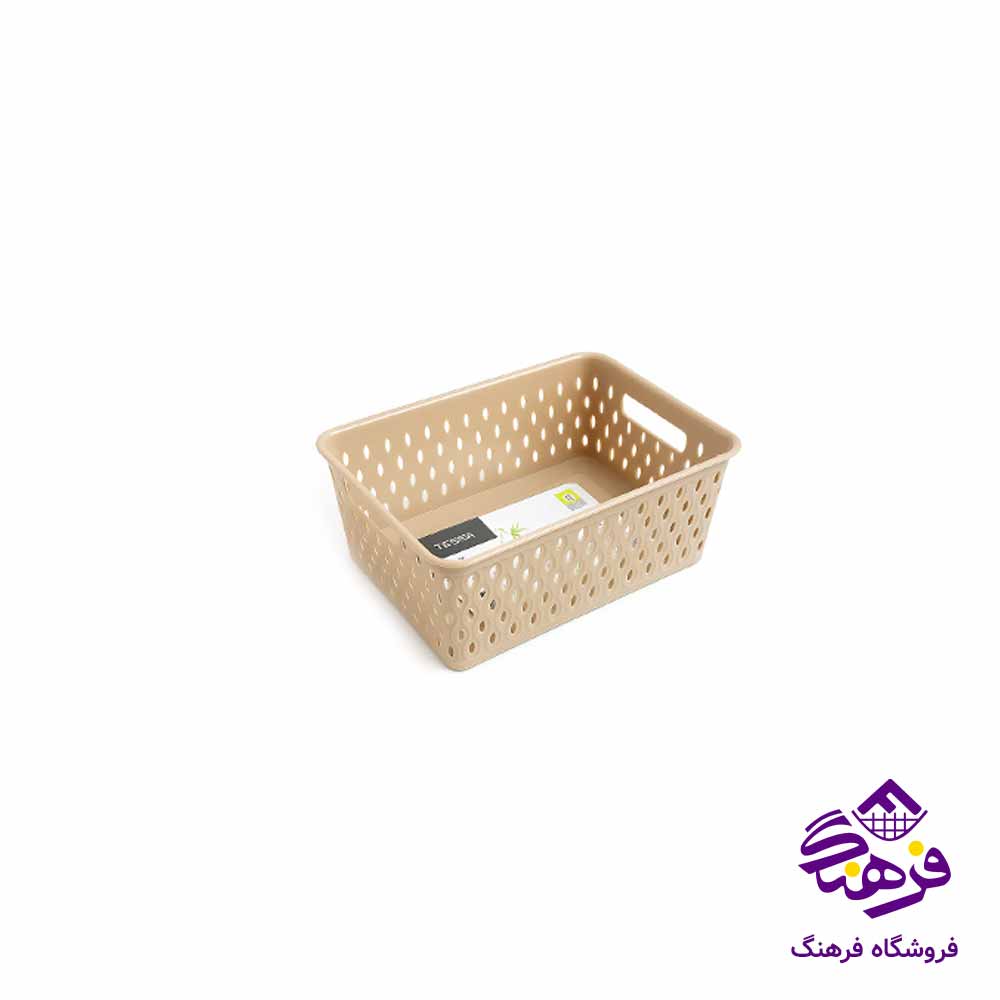  باکس بدون درب تسا مدل اراز 172