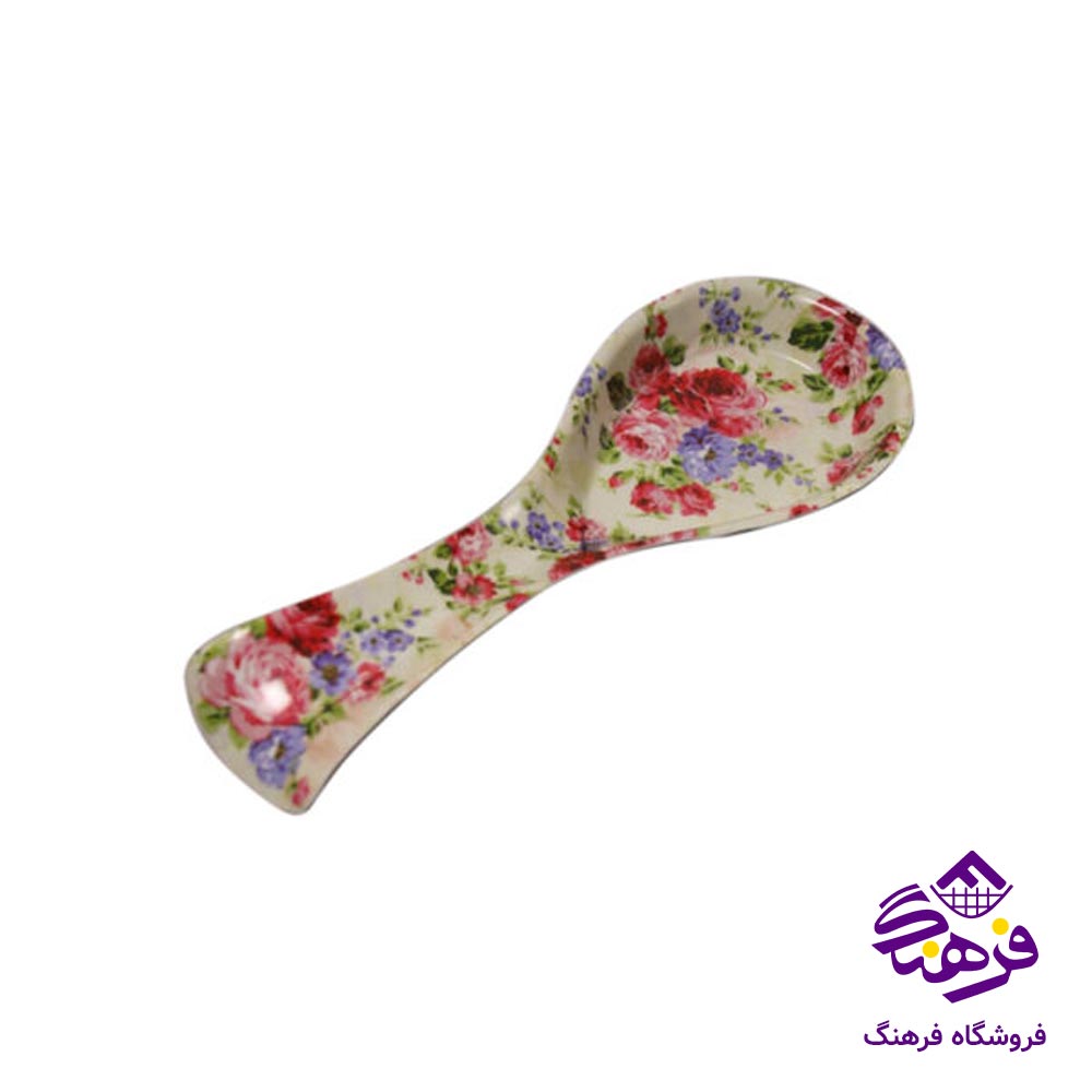 زيرقاشق کنار گاز کارن 124