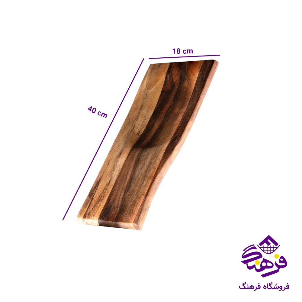 تخته سرو موجي بزرگ شيجا 20982
