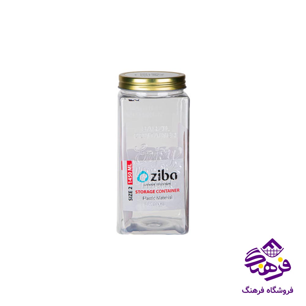 بانکه پت متوسط زیباسازان مدل بارزیل سایز 3