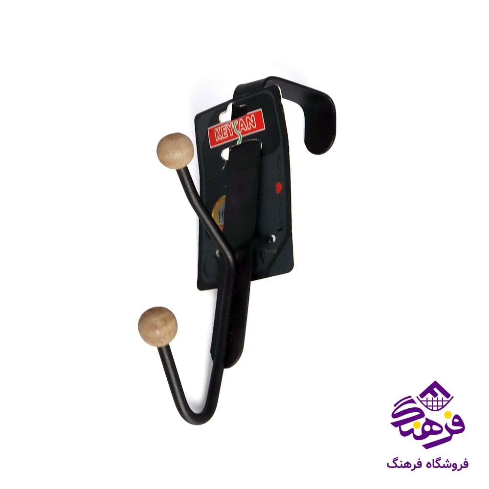 جالباسی 1 شاخه سرچوبی کالچر