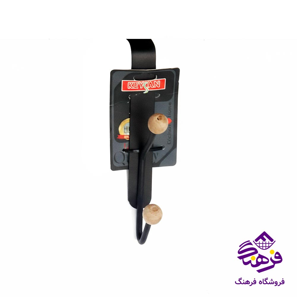 جالباسی 1 شاخه سرچوبی کالچر