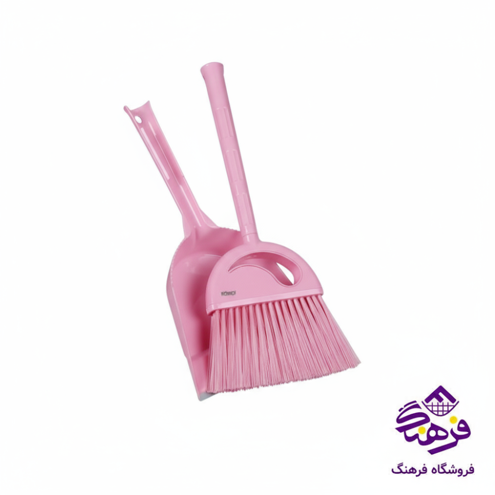 جاروخاک انداز ترمه کامل 412