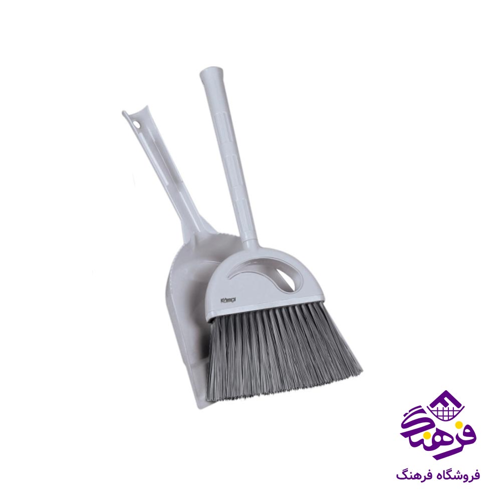 جاروخاک انداز ترمه کامل 412