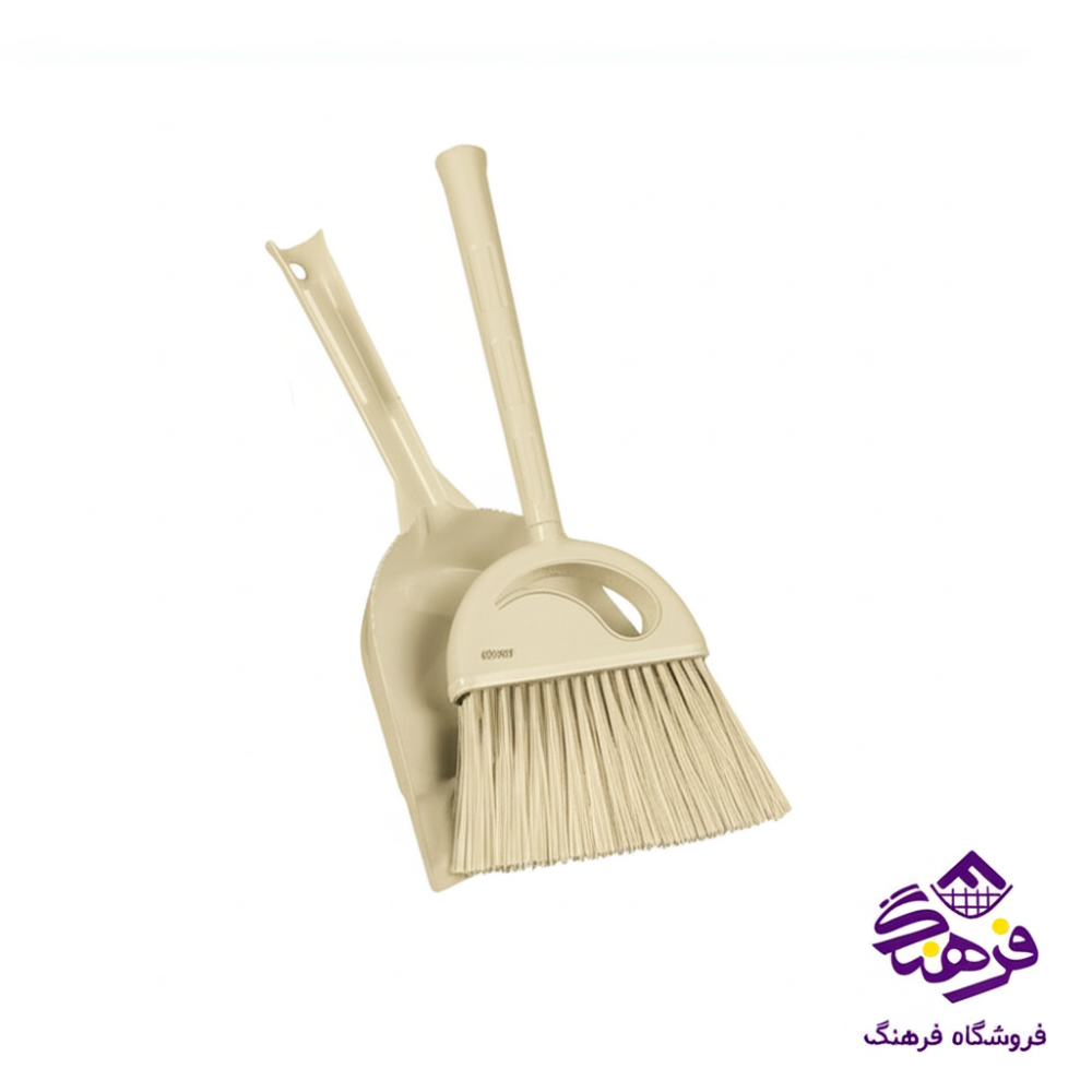 جاروخاک انداز ترمه کامل 412