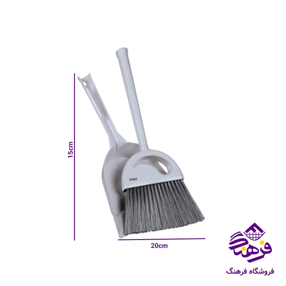 جاروخاک انداز ترمه کامل 412