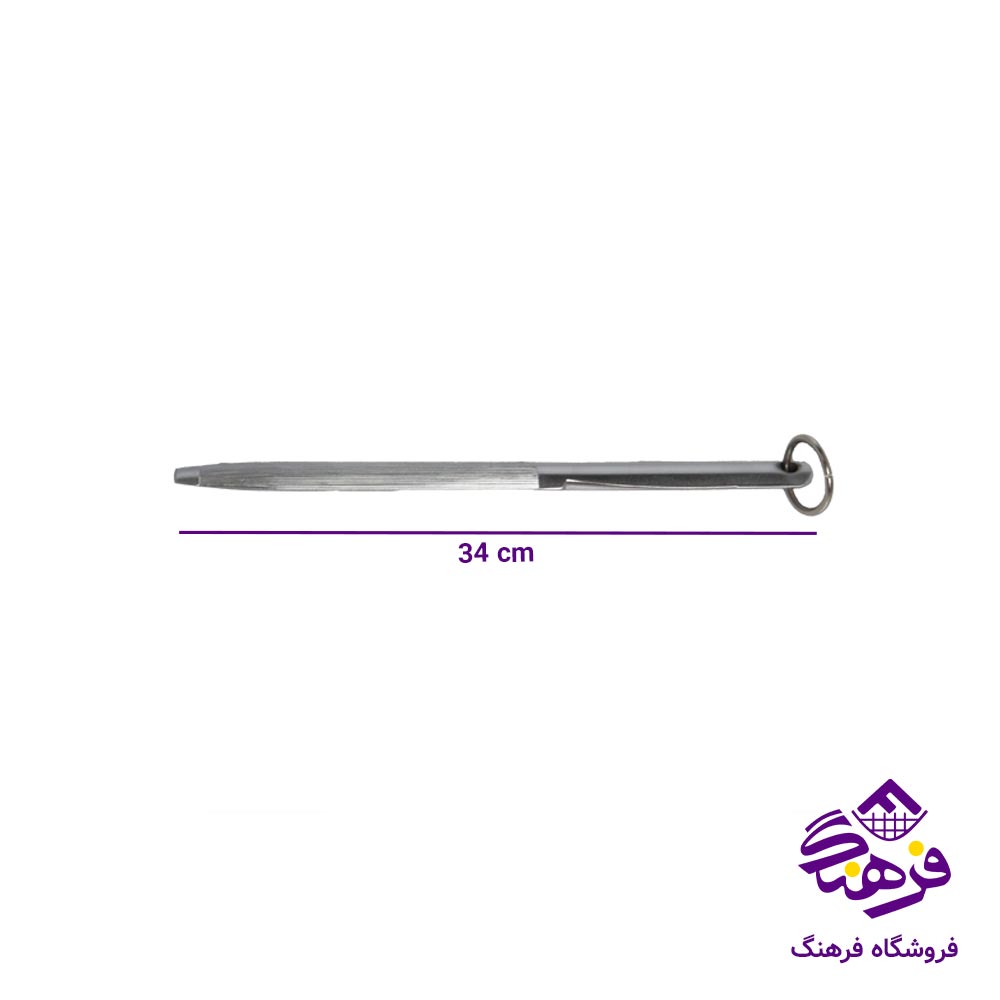 مسقل اکبري متوسط MD6