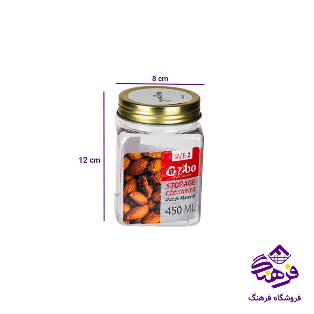 بانکه پت زیباسازان مدل بارزیل سایز 1
