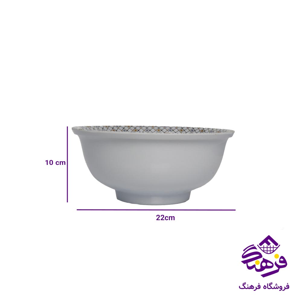 قدح کوچک جانان کسري 705