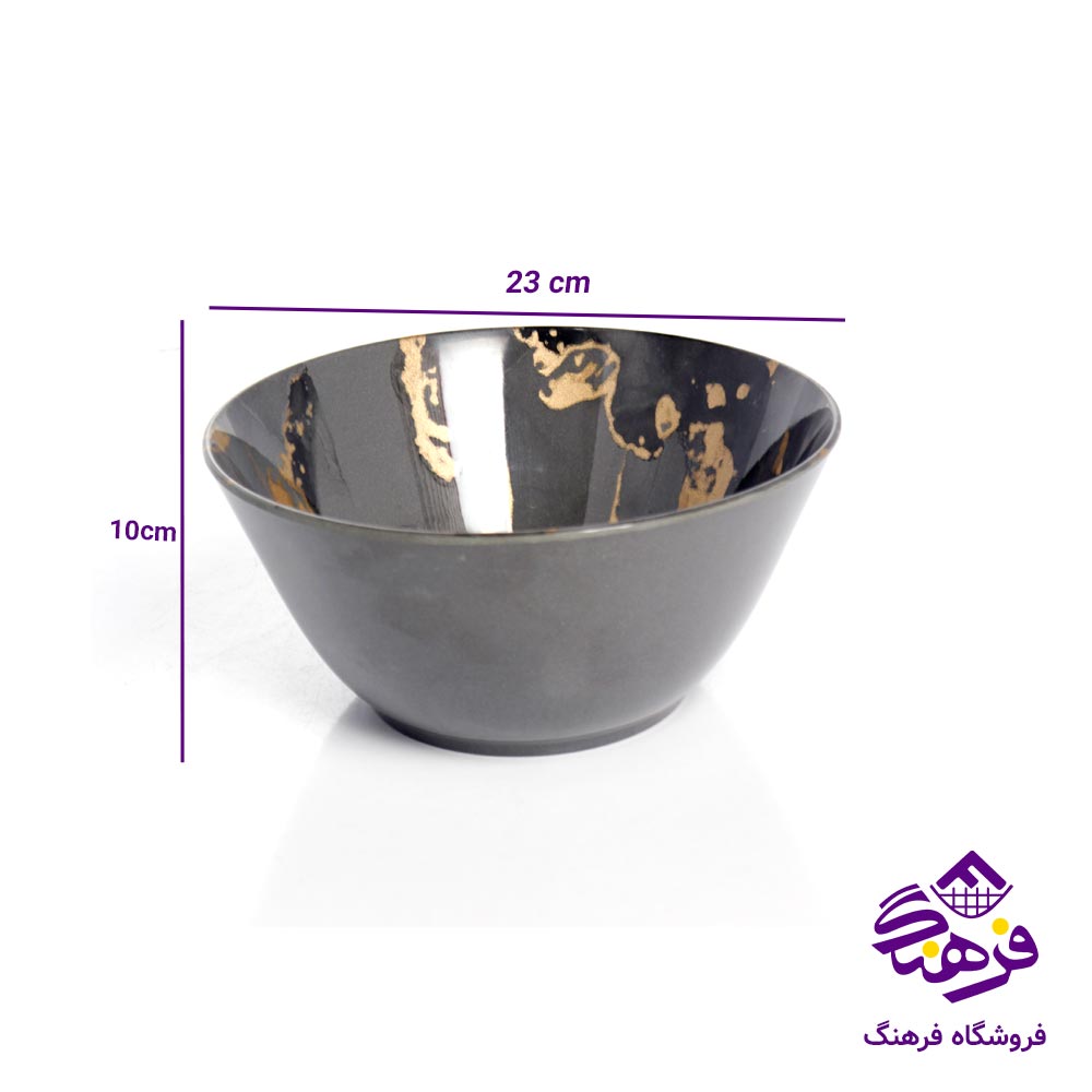 کاسه سالاد کويين 5 کسري 511