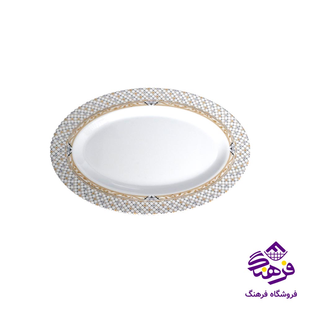 ديس جانان بيضي بزرگ کسري 736
