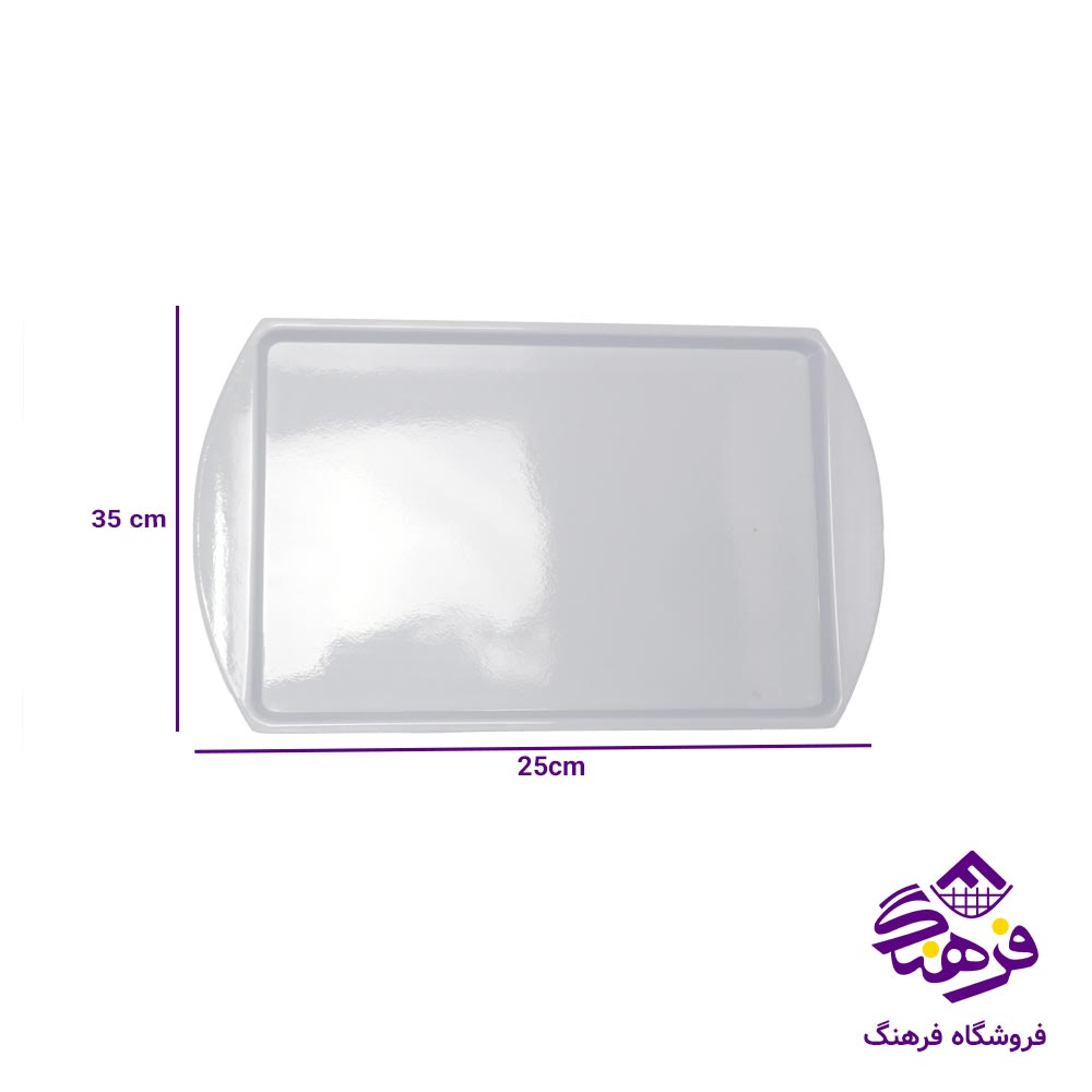 سيني دسته دار 1 مستطيل ماربل کسري 2001