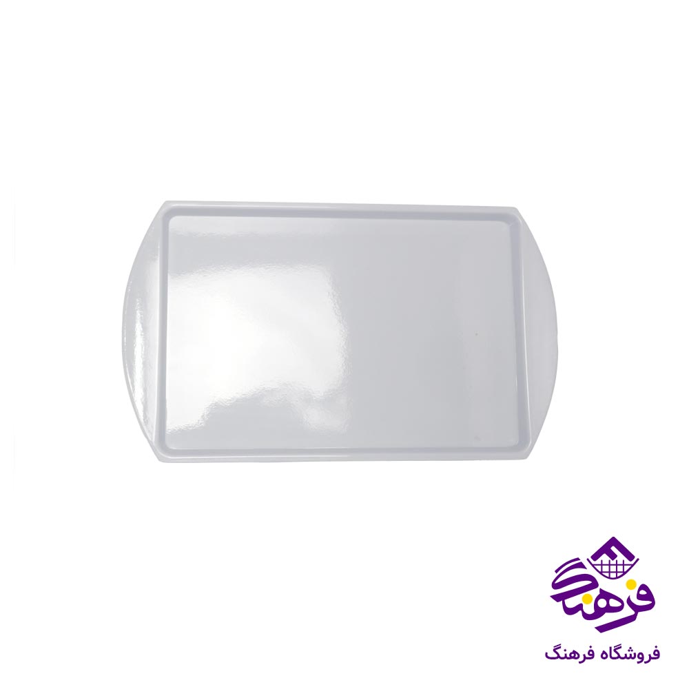 سيني دسته دار 1 مستطيل ماربل کسري 2001