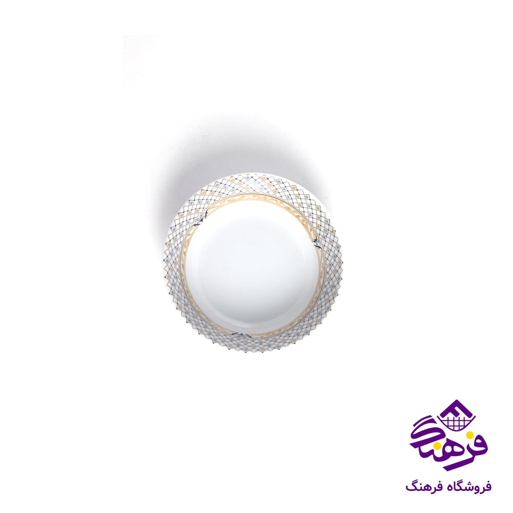 پياله ماست جانان کسري 747