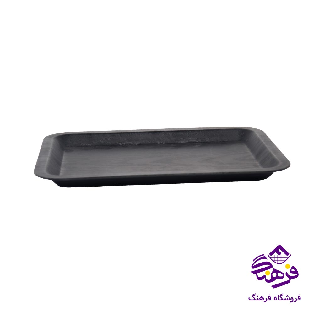سيني وودن ايکس 1 مشکي کسري R200