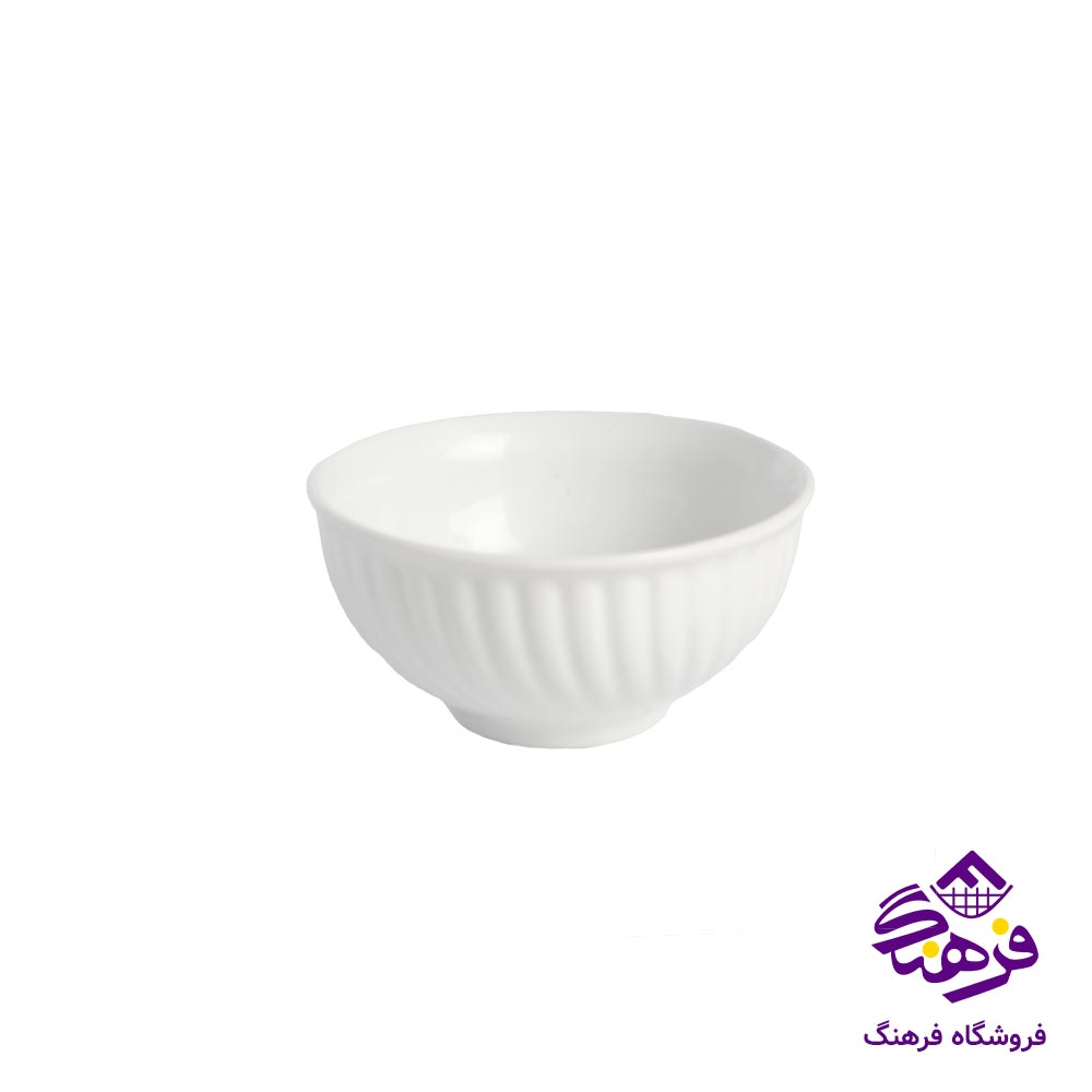 پیاله چینی طرحدار چندمدل