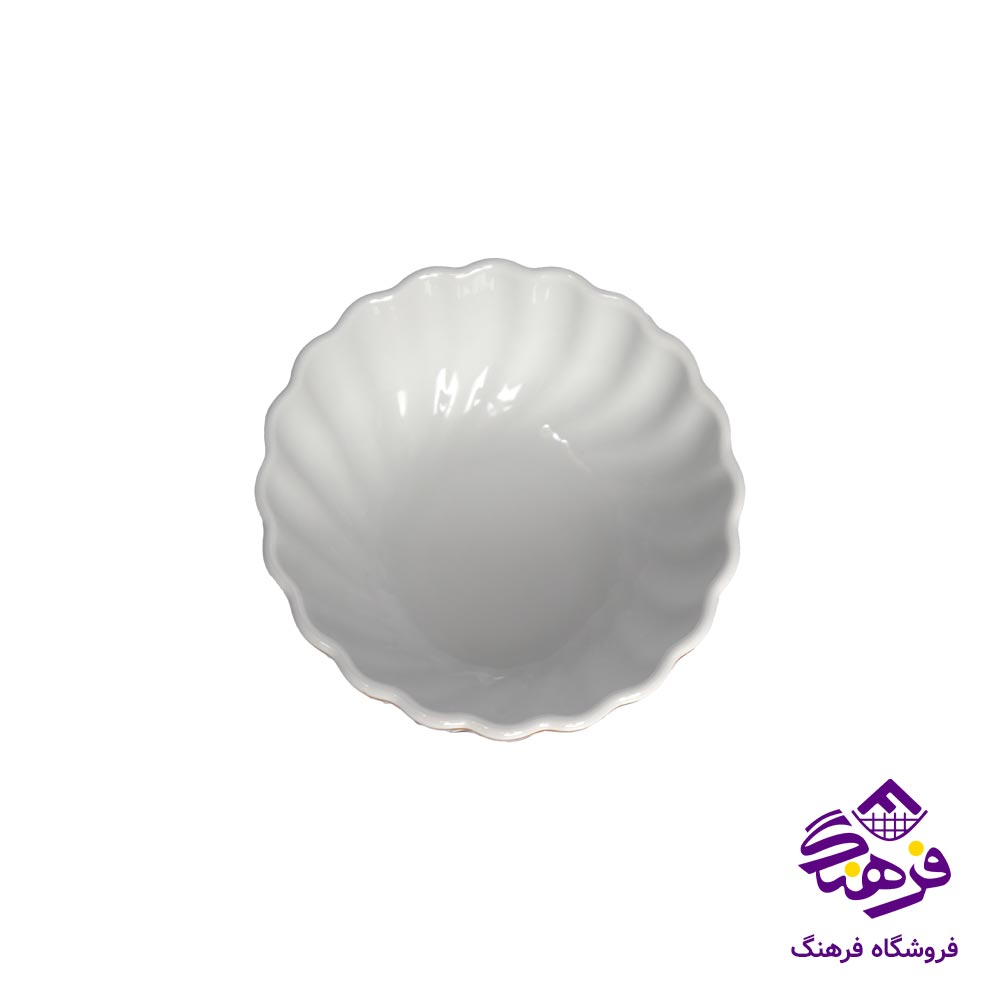 پیاله چینی طرحدار چندمدل