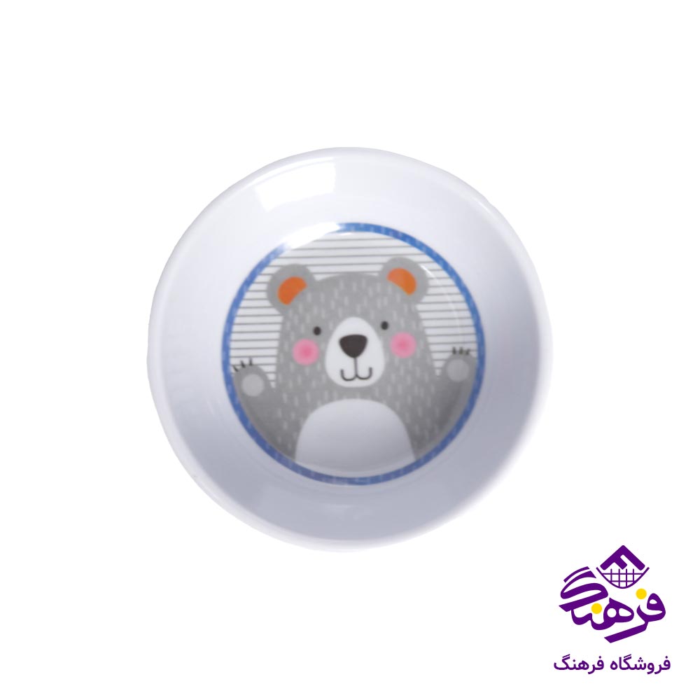 پياله کودک ملامين مشهد 147