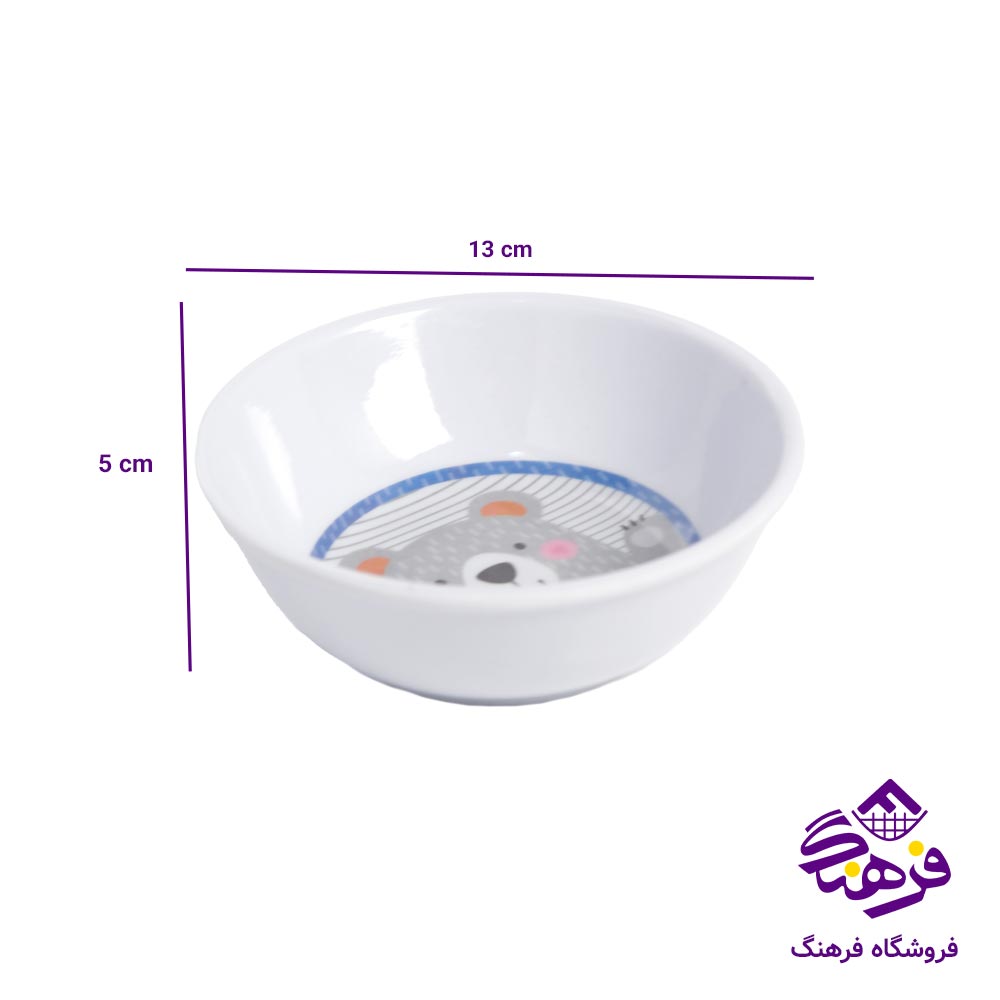 پياله کودک ملامين مشهد 147