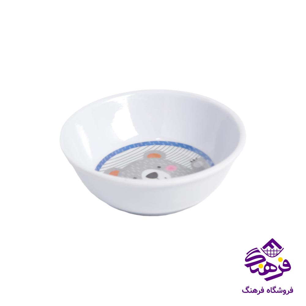پياله کودک ملامين مشهد 147
